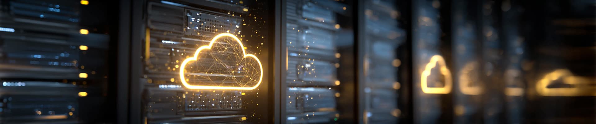 Cloud services