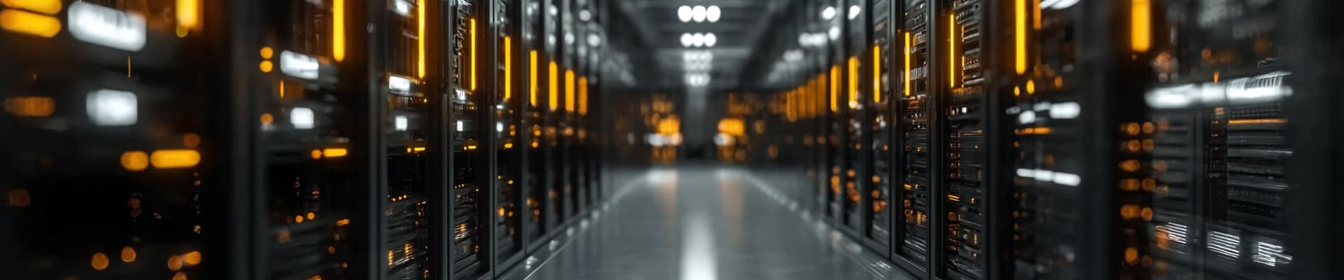 Dedicated Server services