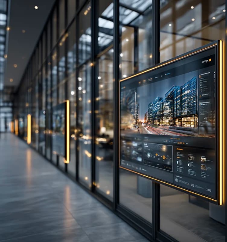 Digital Signage