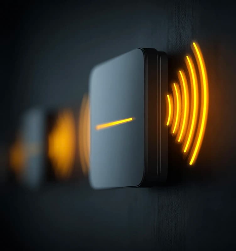 Интернет 4G и Backup 4G