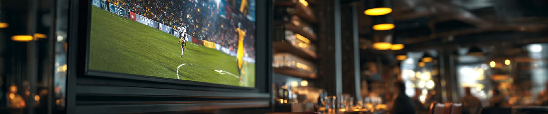 TV services