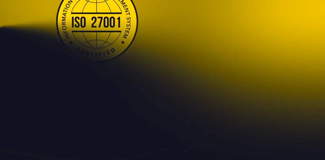 ISO 27001