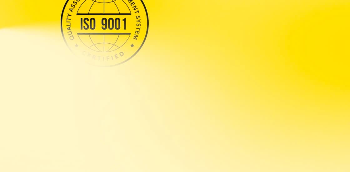 ISO 9001