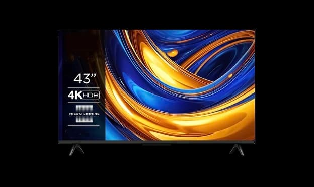 Smart TV 43