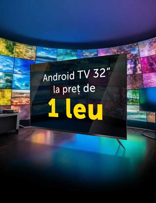 iptv banner