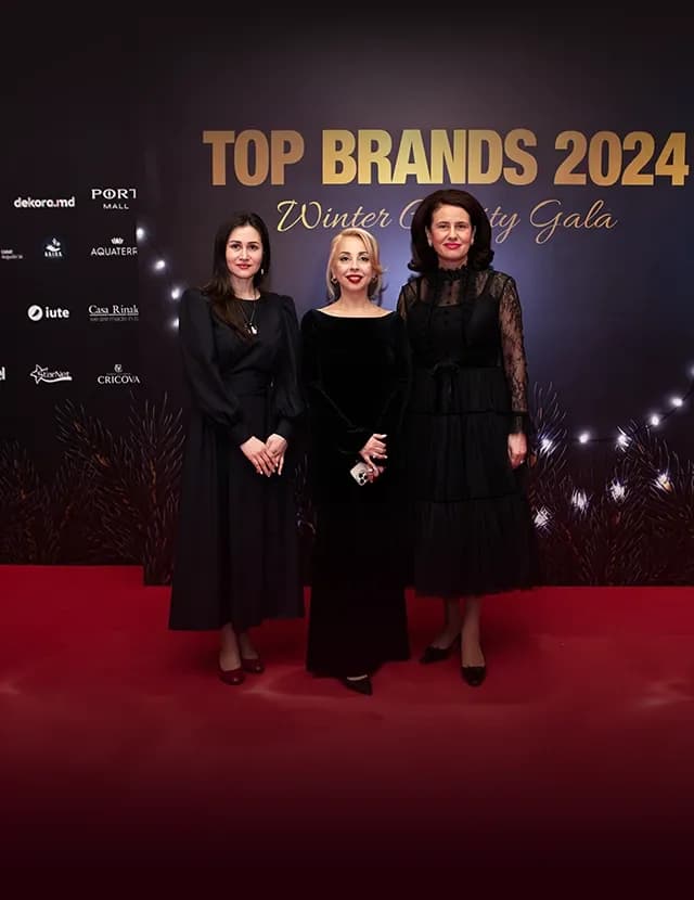 Winter Charity Gala