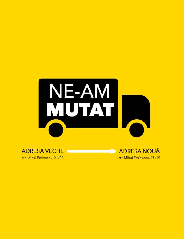 Oficiul din Căușeni s-a mutat în casă nouă