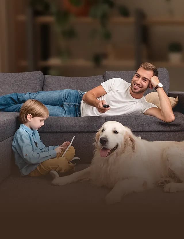 Reduceri la abonamentele de Internet și TV