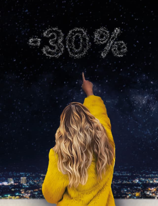 Включи Праздник с StarNet