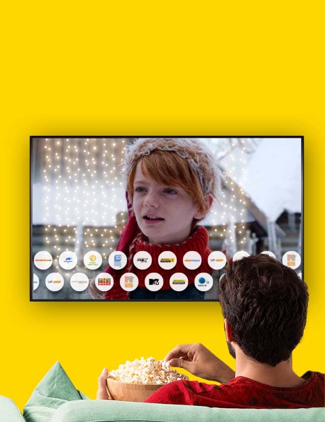 iptv banner