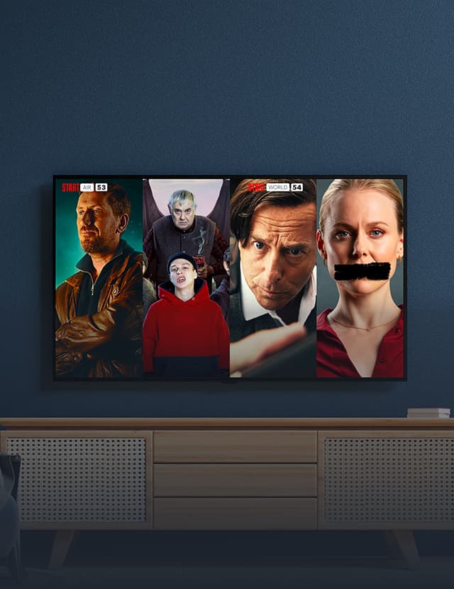 iptv banner