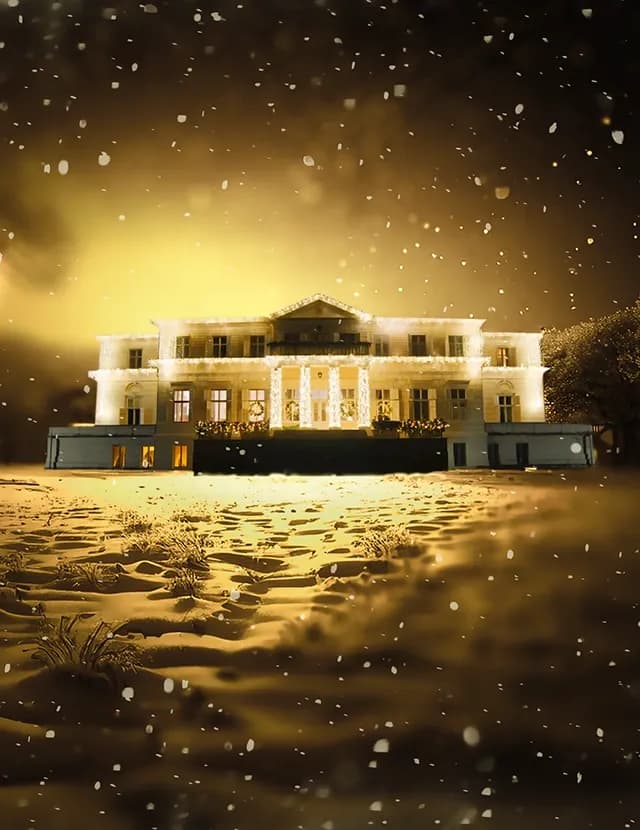 Королевская Рождественская Ярмарка