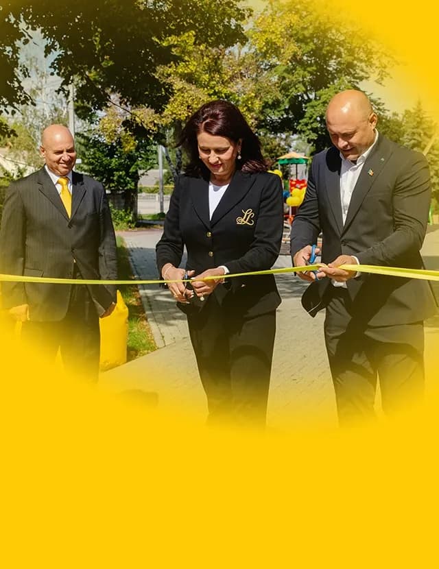 „StarNet Wi-Fi” la Criuleni
