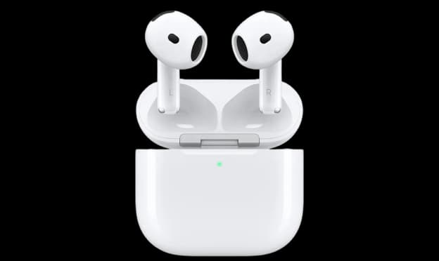 Apple AirPods 4