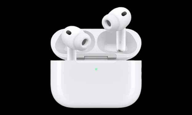 Apple Airpods Pro 3