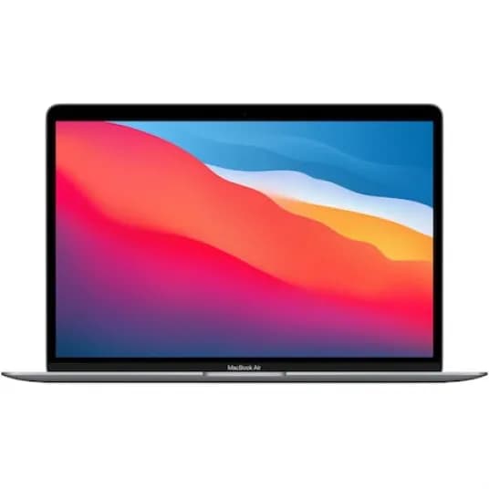 Apple MacBook Air 13″, M1, 8GB, 256GB