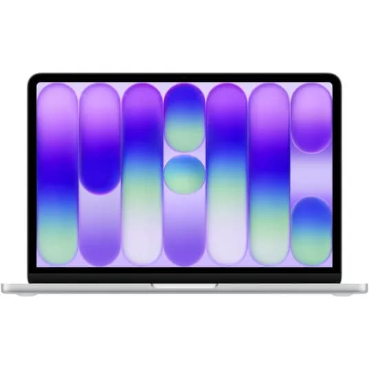 Apple MacBook Neo 13, Silver