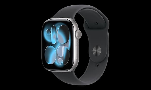 Apple Watch 11