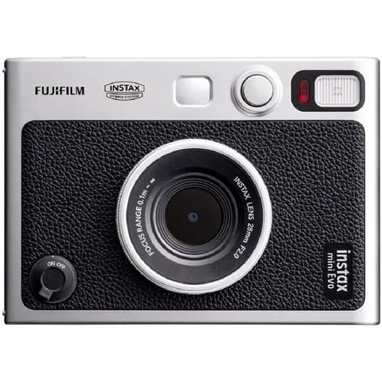 Фотоаппарат Fujifilm Instax Mini Evo