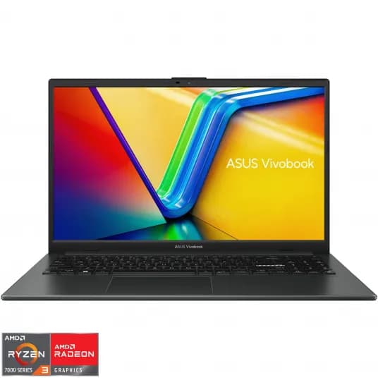 Ноутбук ASUS VivoBook Go 15, Ryzen 3, 15.6″