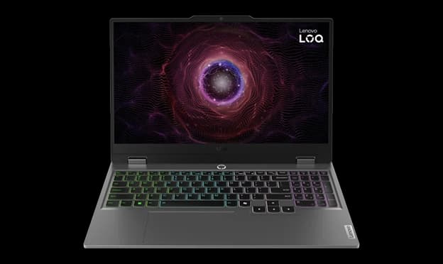 Laptop Gaming Lenovo LOQ 15ARP9