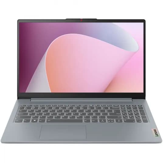 Ноутбук Lenovo IdeaPad Slim 3, Ryzen 5, 15.6"
