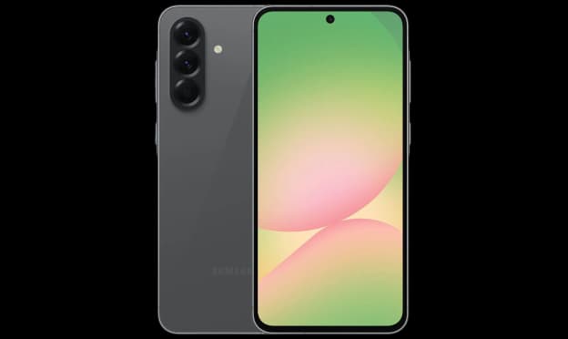 Samsung Galaxy A56 5G Dual Sim 8/256GB, Graphite