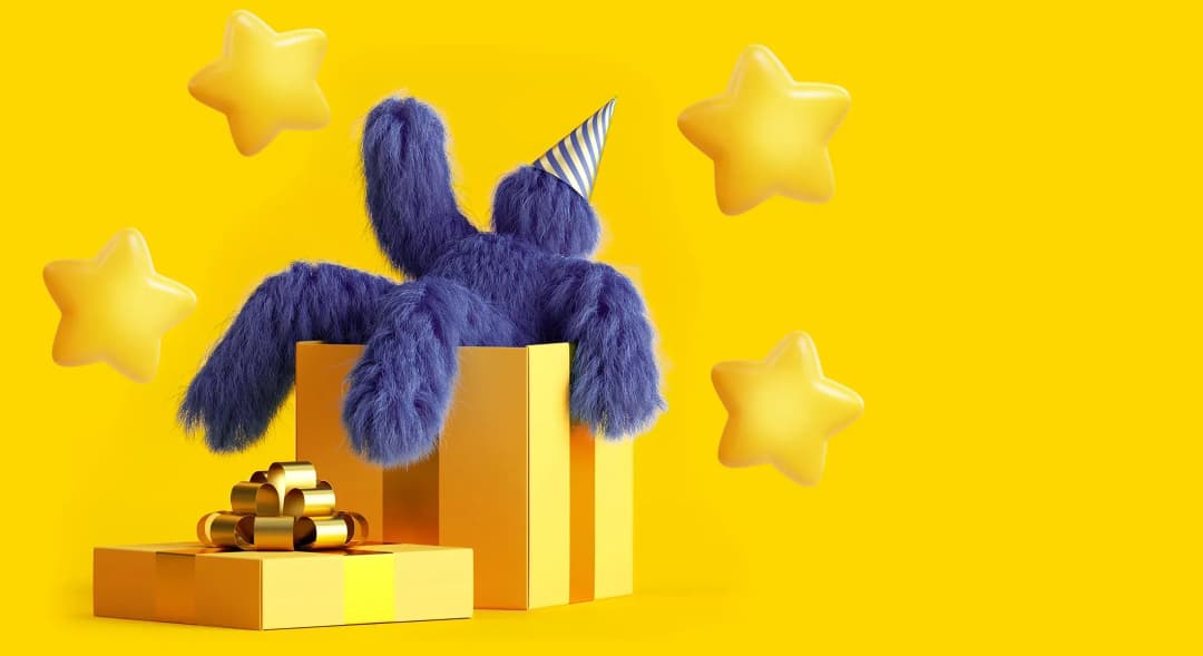 Вознаграждения, просто так.