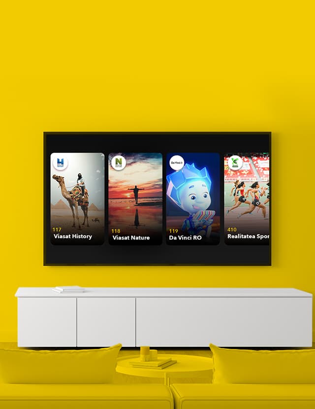 iptv banner