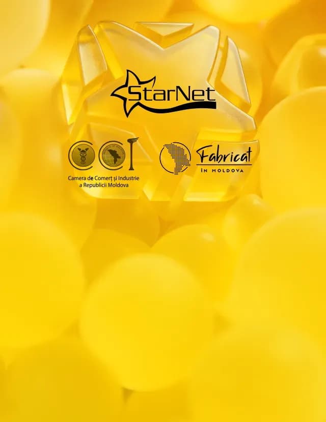 news - StarNet, la Expoziția „Fabricat în Moldova”