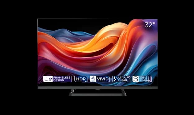 Smart TV 32